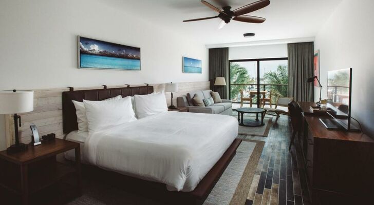 The Perry Hotel Key West