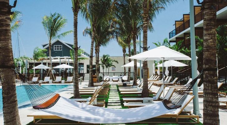 The Perry Hotel Key West