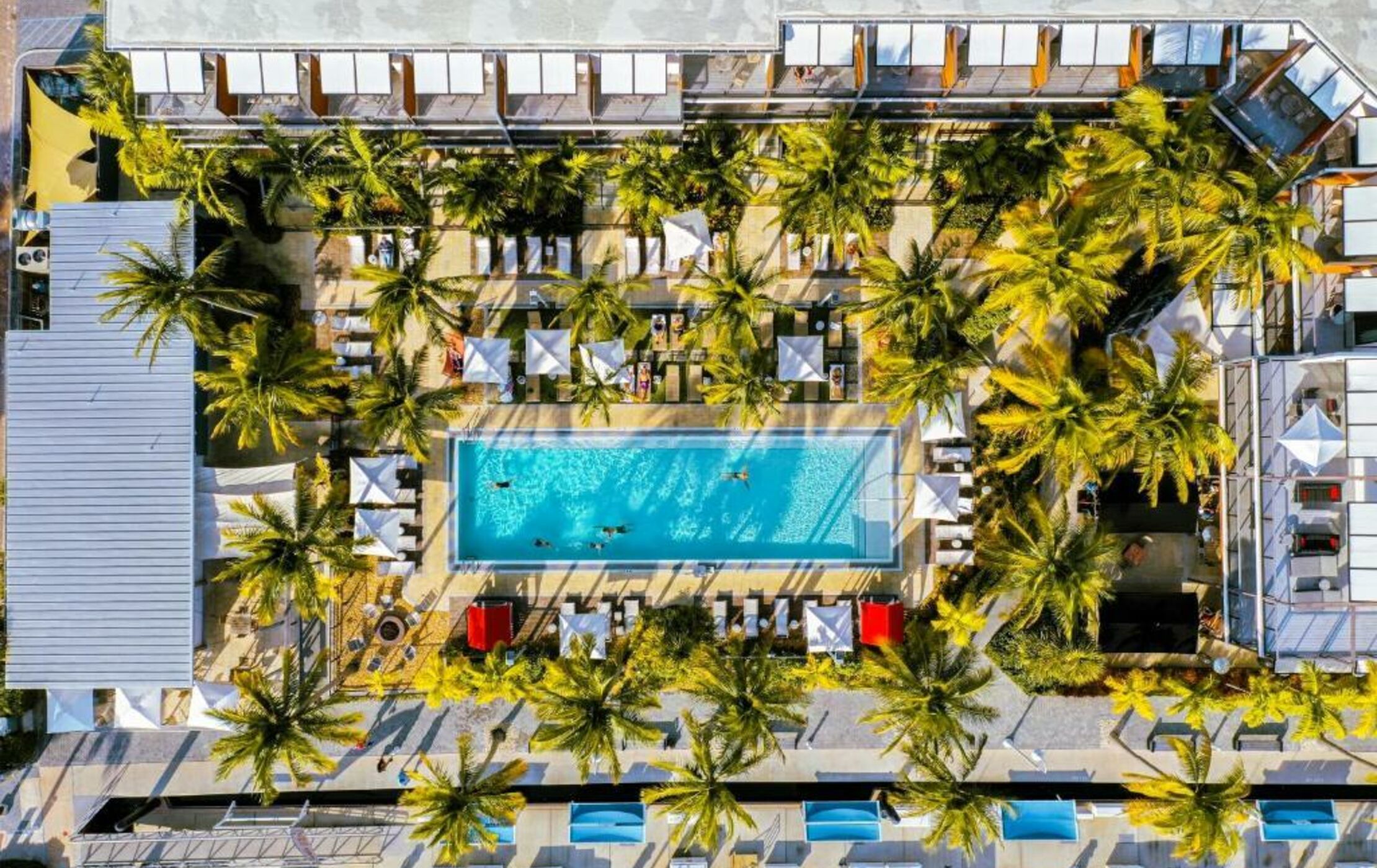 The Perry Hotel & Marina Key West