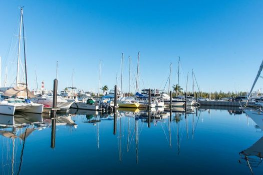 The Perry Hotel & Marina Key West