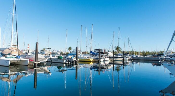 The Perry Hotel & Marina Key West