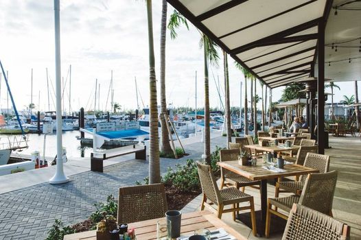 The Perry Hotel & Marina Key West