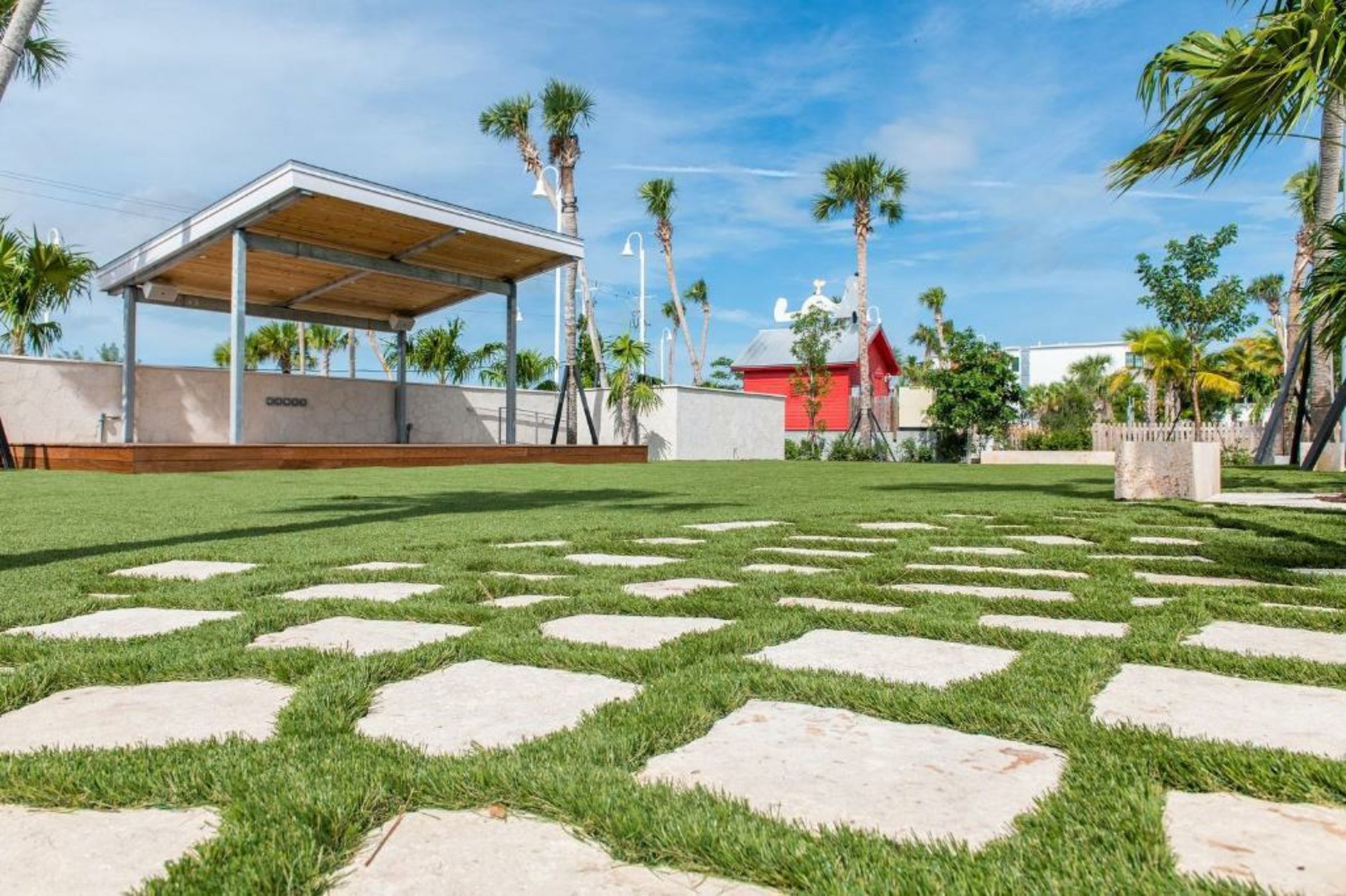 The Perry Hotel & Marina Key West