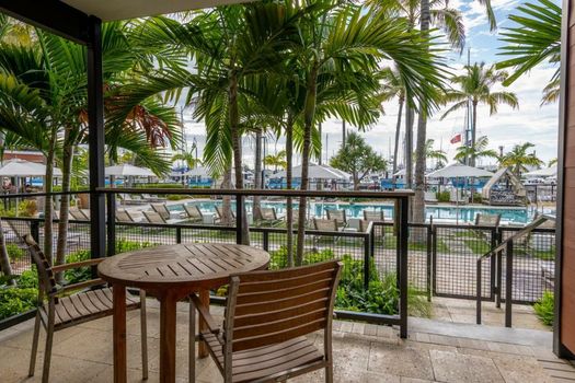 The Perry Hotel & Marina Key West