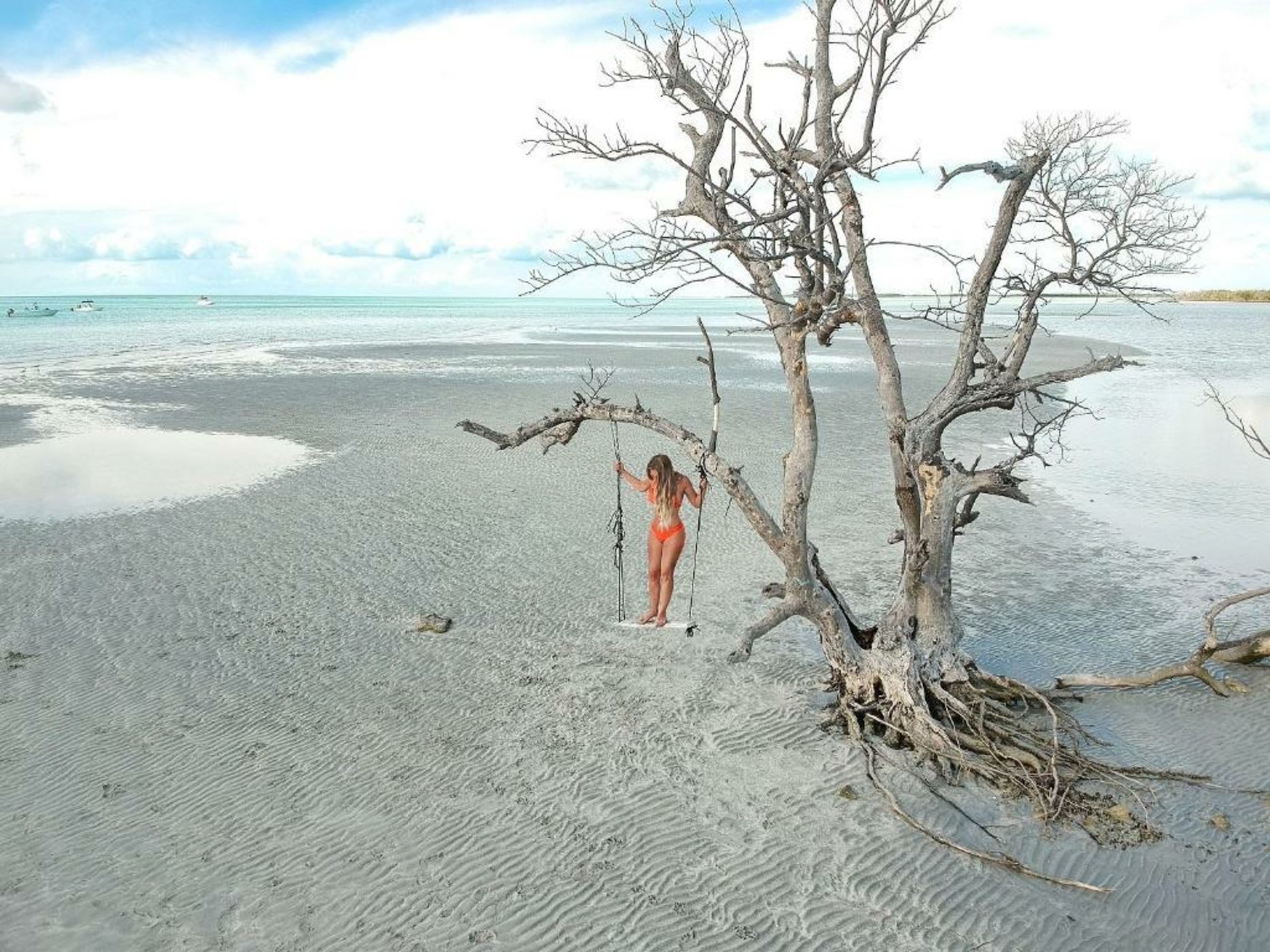 The Perry Hotel & Marina Key West