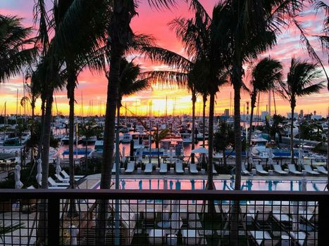 The Perry Hotel & Marina Key West