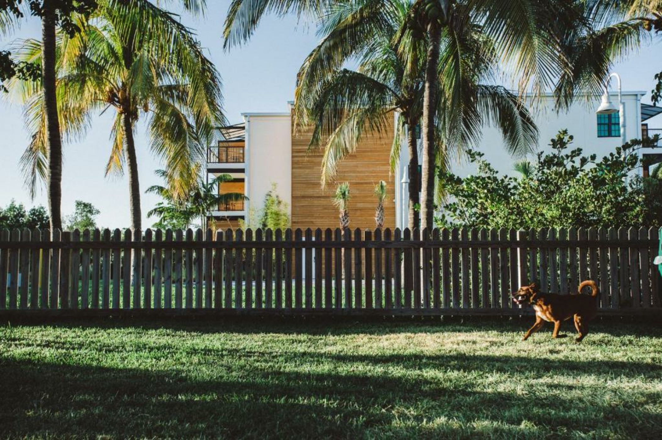 The Perry Hotel & Marina Key West