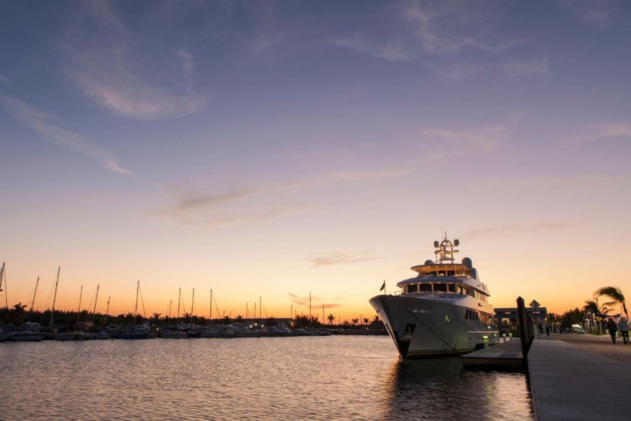 The Perry Hotel & Marina Key West