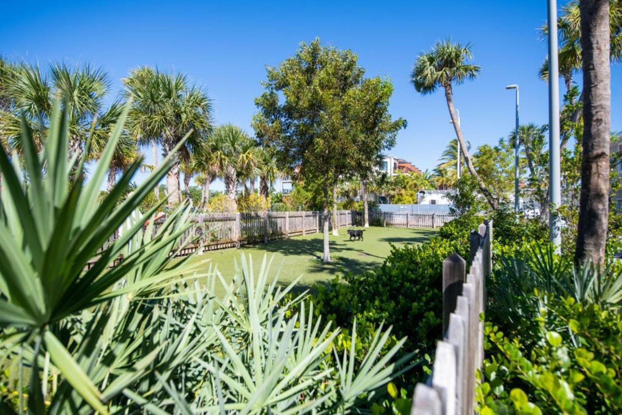 The Perry Hotel & Marina Key West