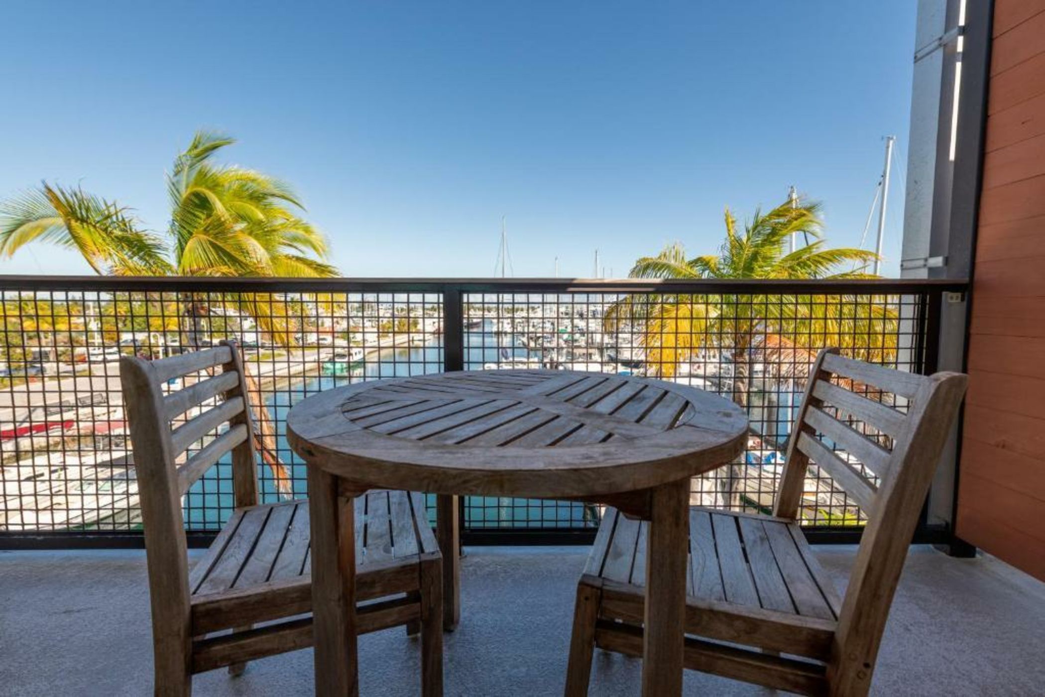 The Perry Hotel & Marina Key West