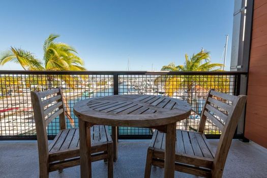 The Perry Hotel & Marina Key West