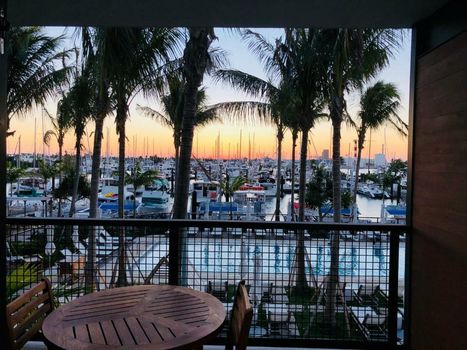 The Perry Hotel & Marina Key West
