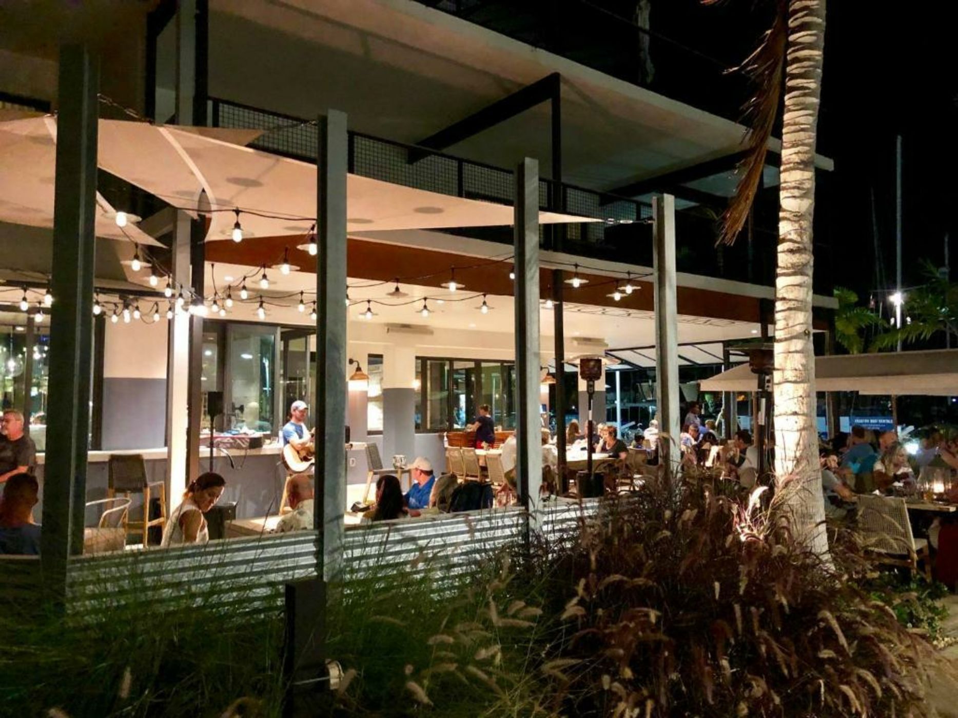 The Perry Hotel & Marina Key West