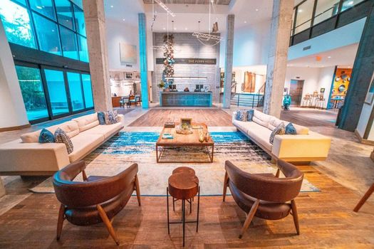 The Perry Hotel & Marina Key West
