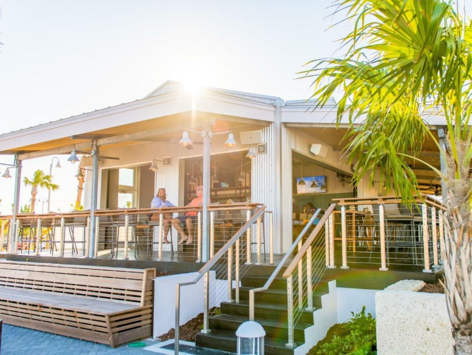 The Perry Hotel & Marina Key West