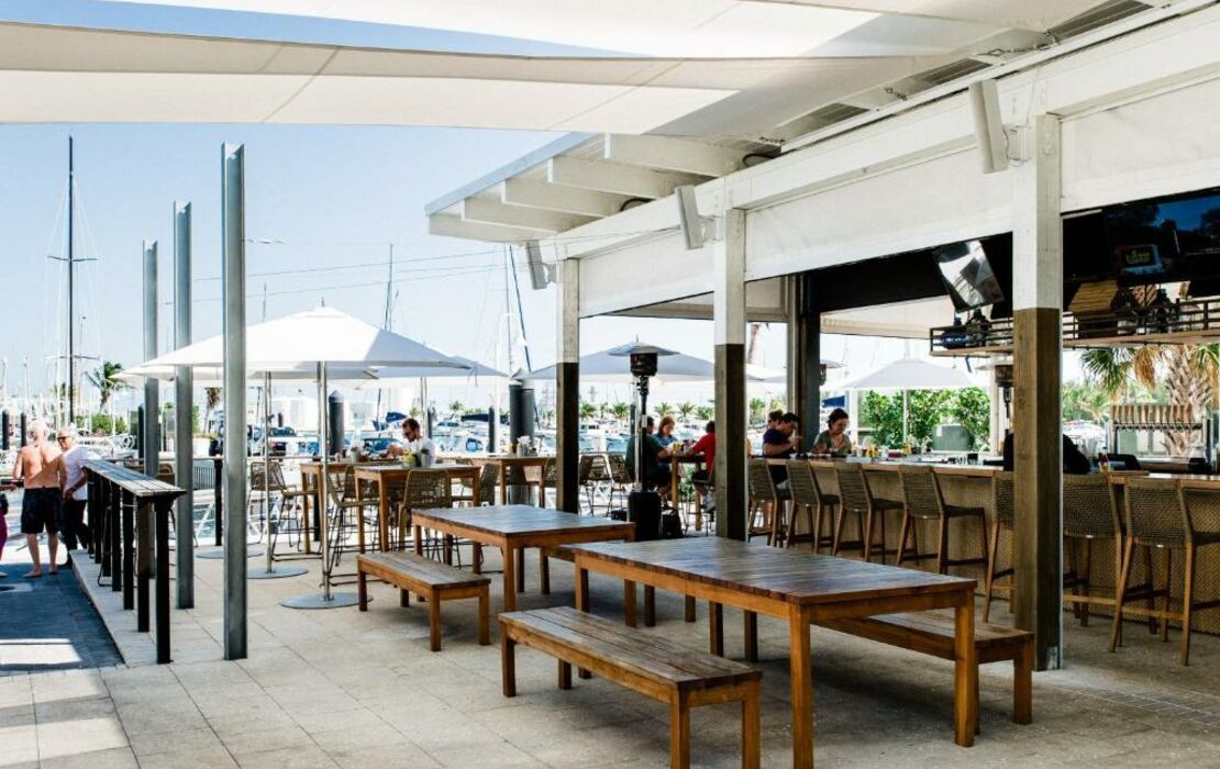 The Perry Hotel & Marina Key West, Key West, ÉtatsUnis My Boutique hotel