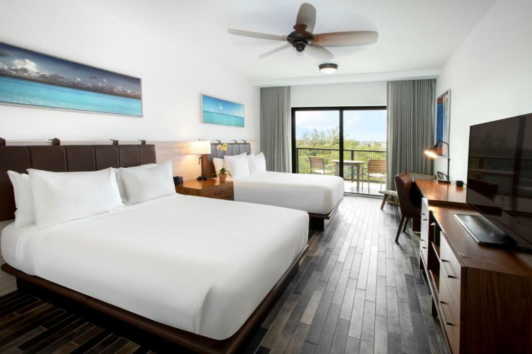 The Perry Hotel & Marina Key West