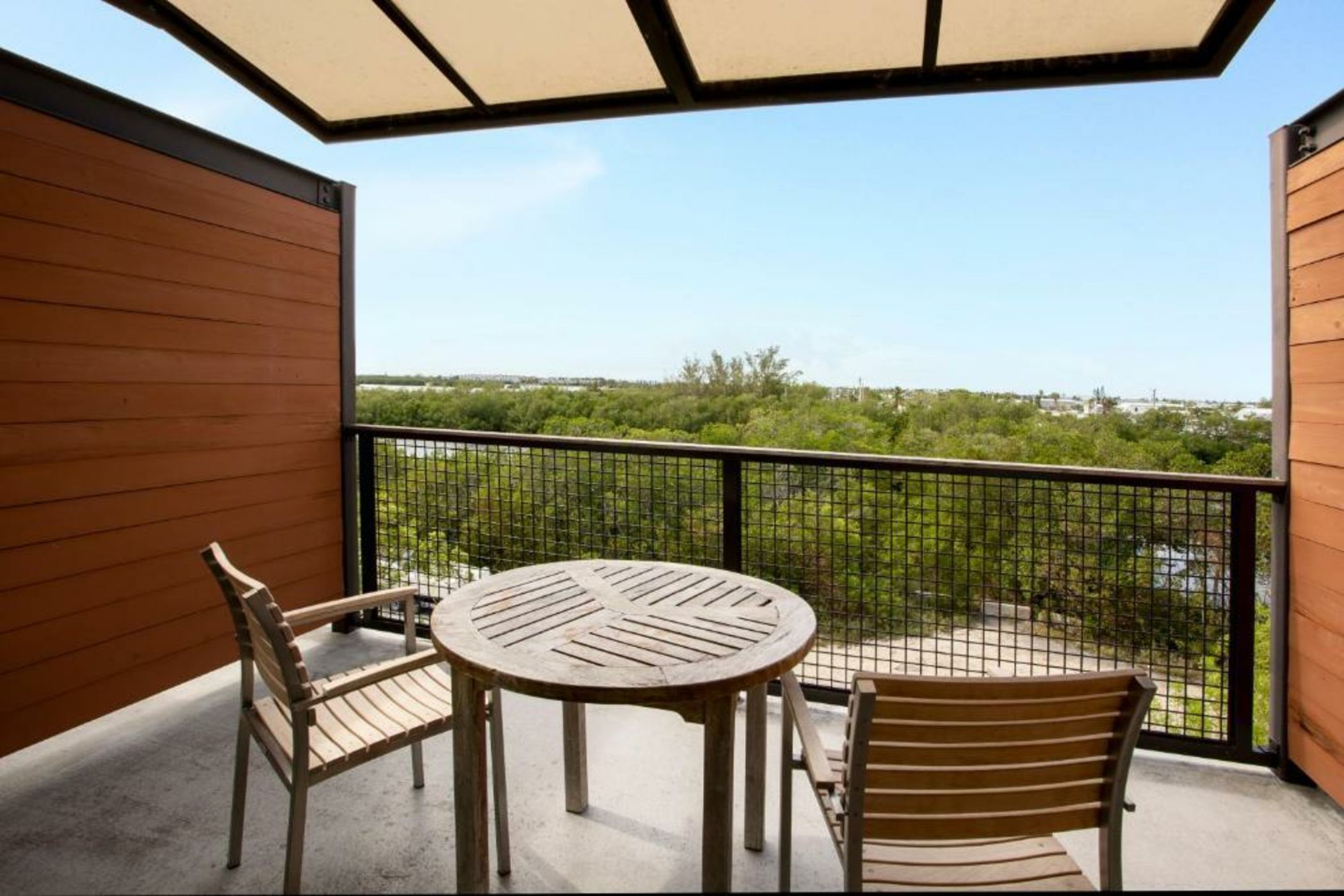 The Perry Hotel & Marina Key West