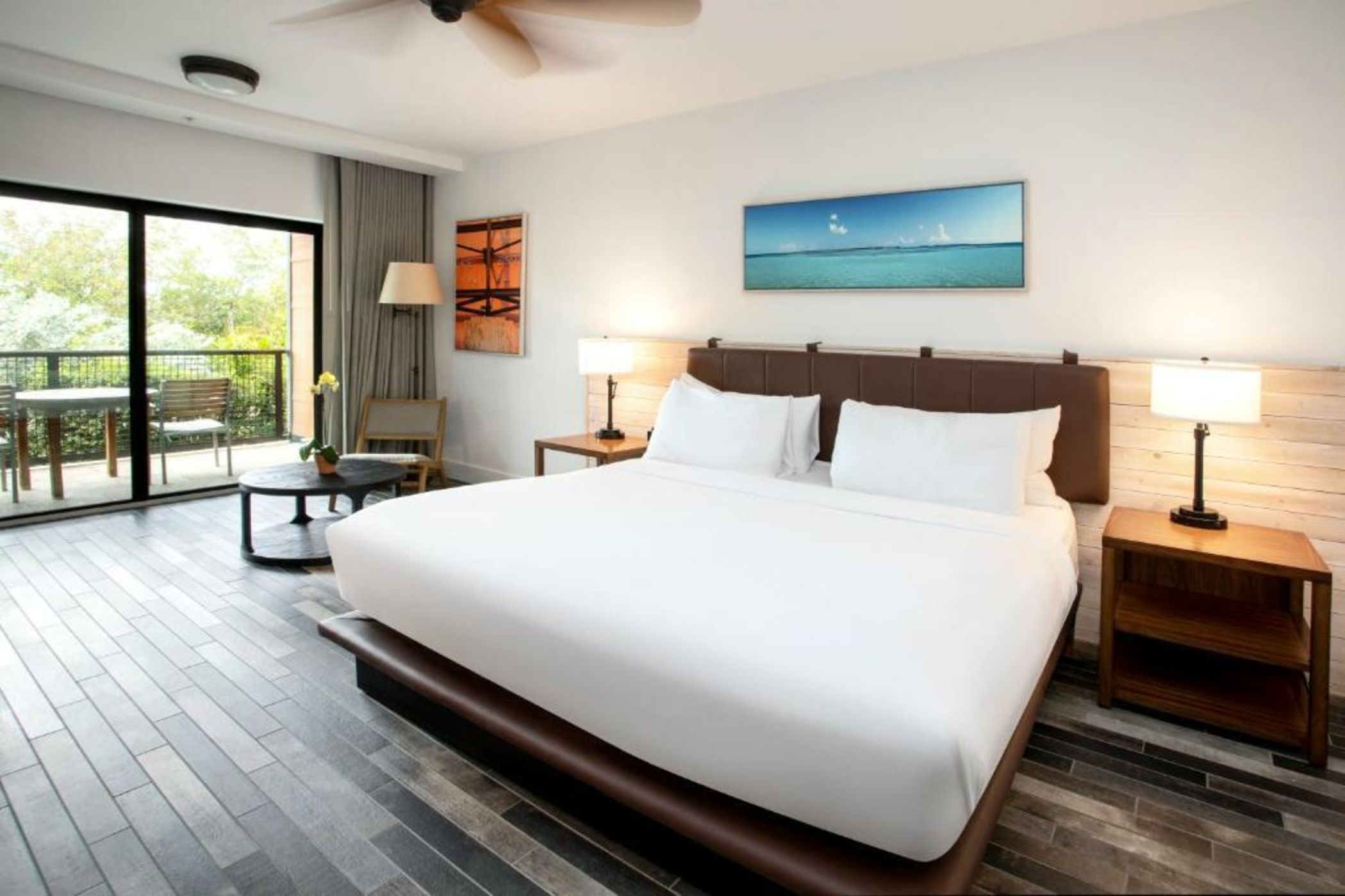 The Perry Hotel & Marina Key West