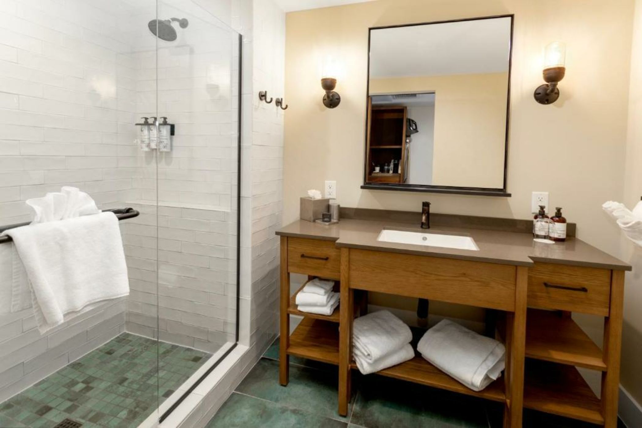 The Perry Hotel & Marina Key West