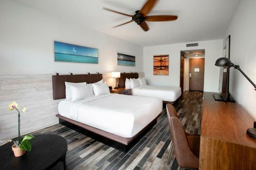 The Perry Hotel & Marina Key West