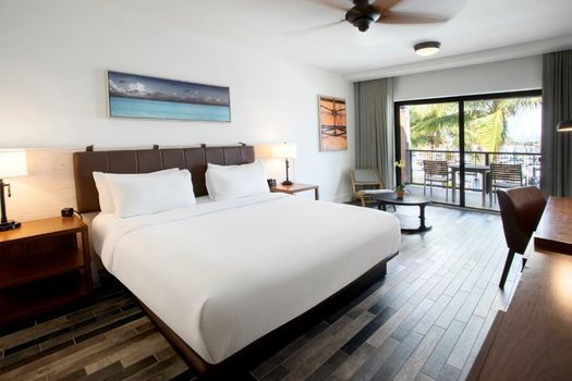 The Perry Hotel & Marina Key West