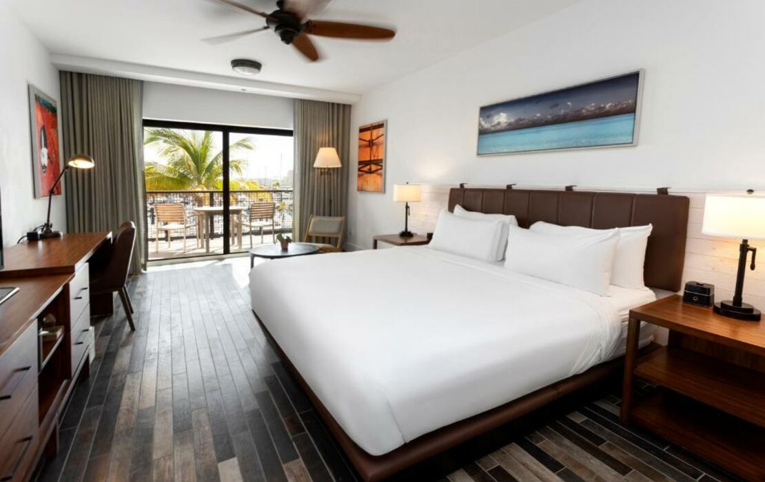 The Perry Hotel & Marina Key West, a Design Boutique Hotel Key West, U.S.A.