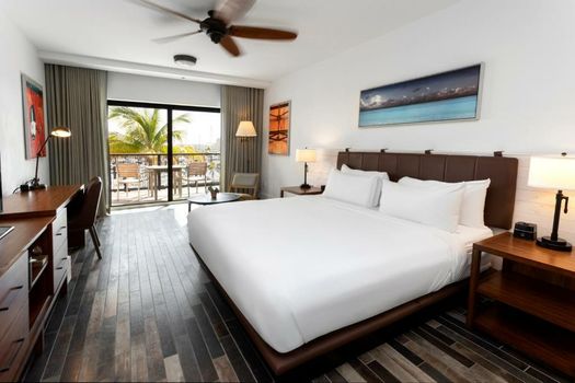 The Perry Hotel & Marina Key West