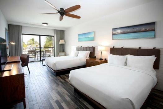 The Perry Hotel & Marina Key West