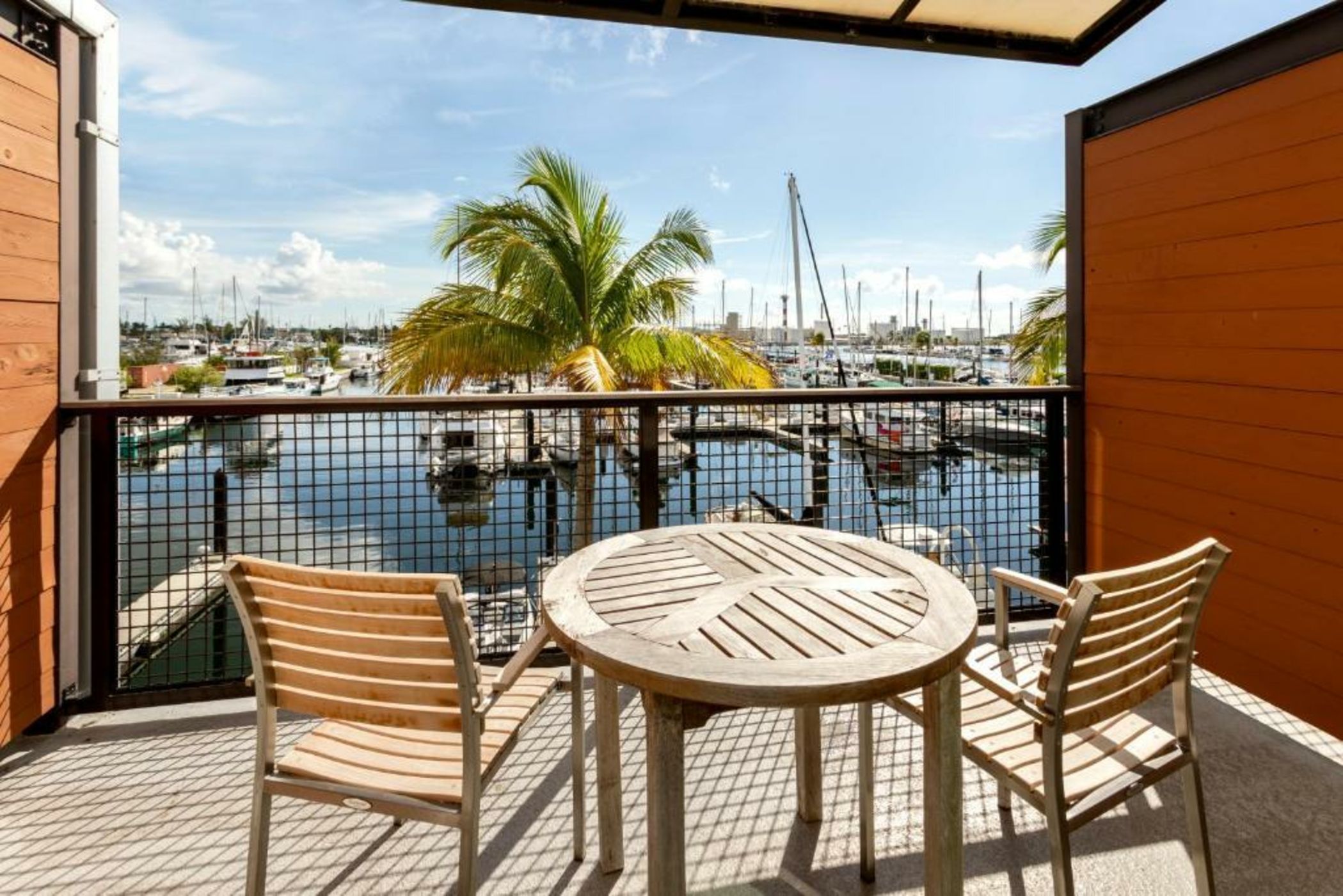 The Perry Hotel & Marina Key West