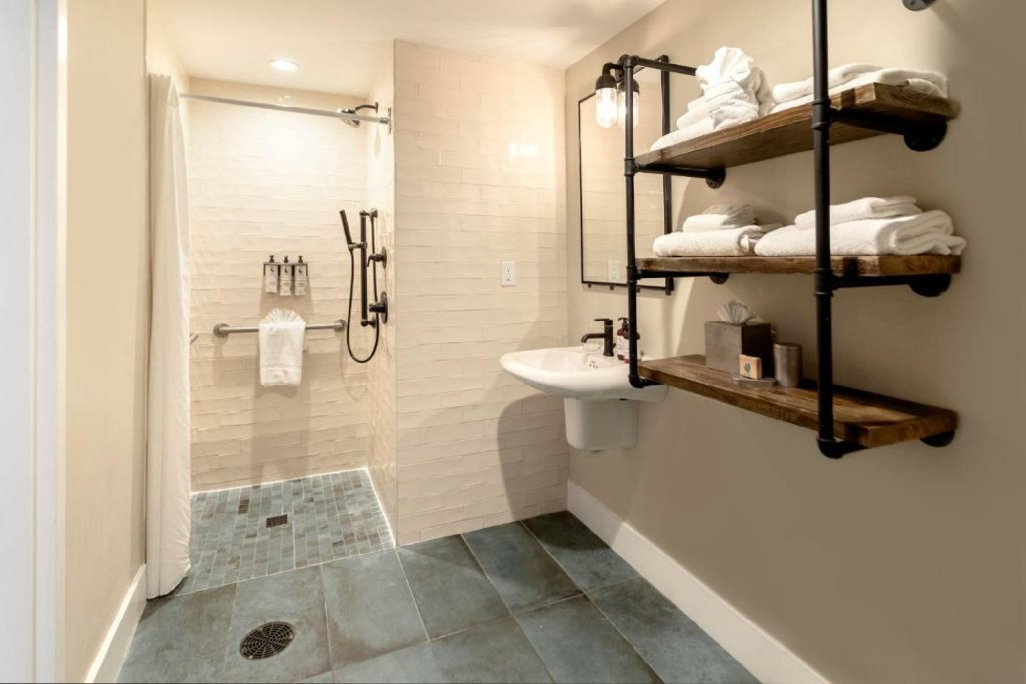 The Perry Hotel & Marina Key West