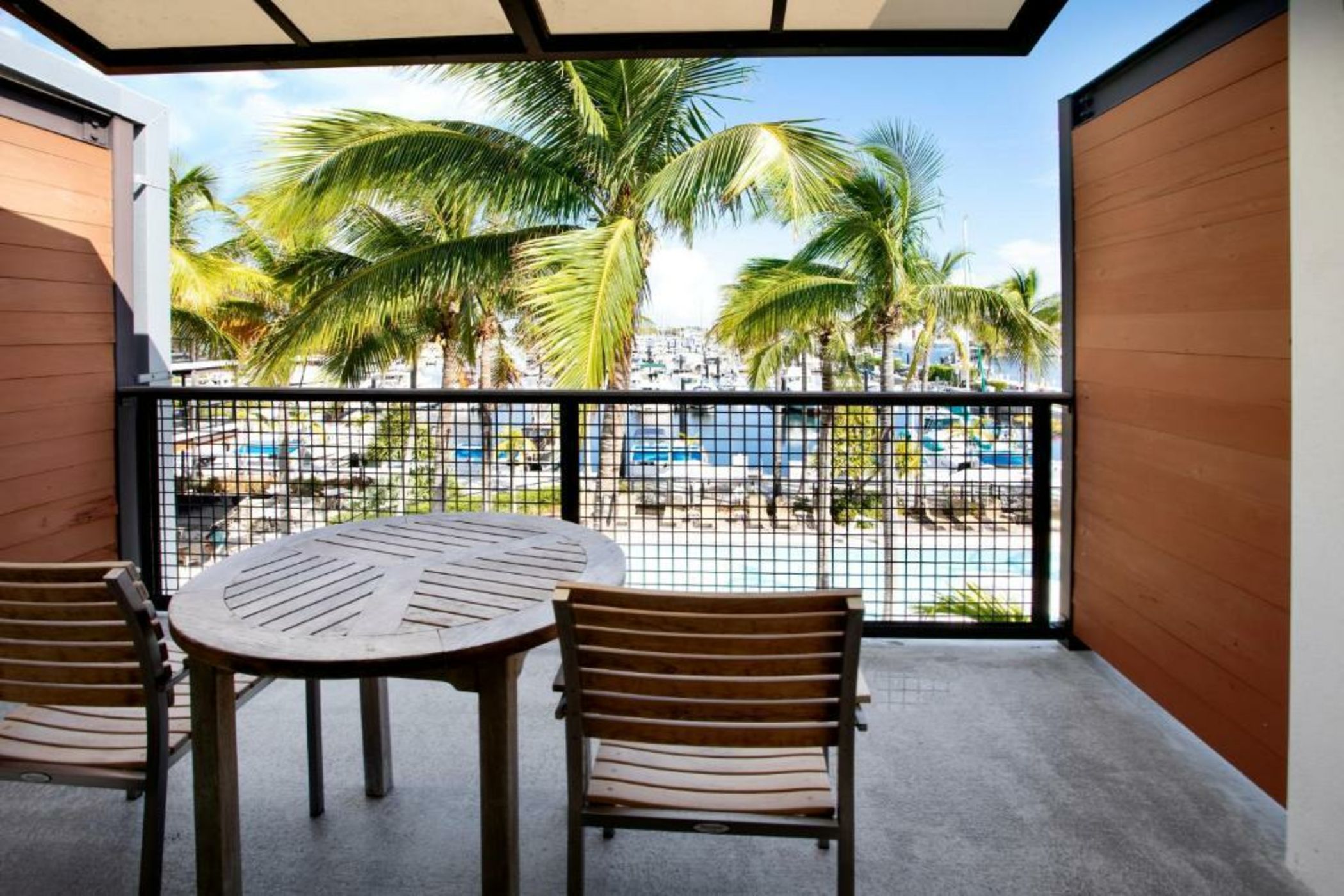 The Perry Hotel & Marina Key West