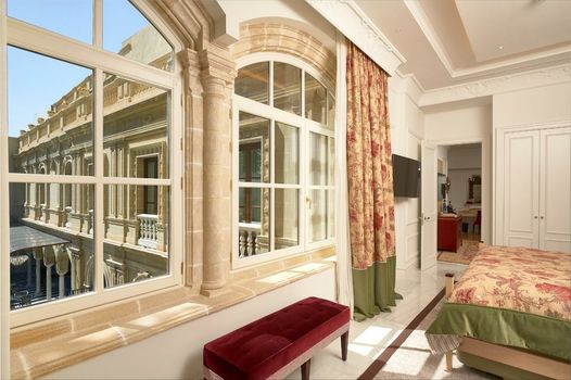 Hotel Casa Palacio María Luisa