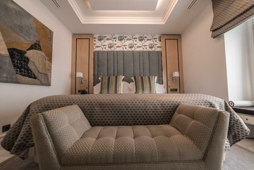 Hotel Casa Palacio María Luisa
