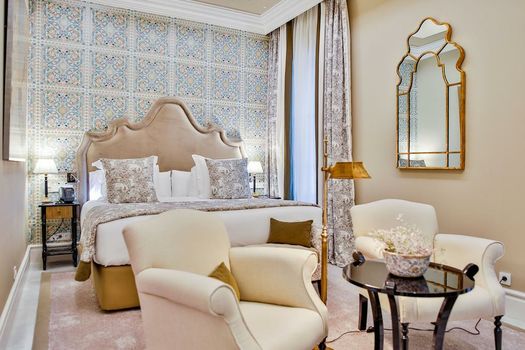 Hotel Casa Palacio María Luisa