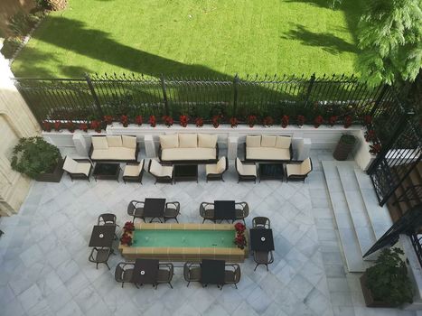 Hotel Casa Palacio María Luisa