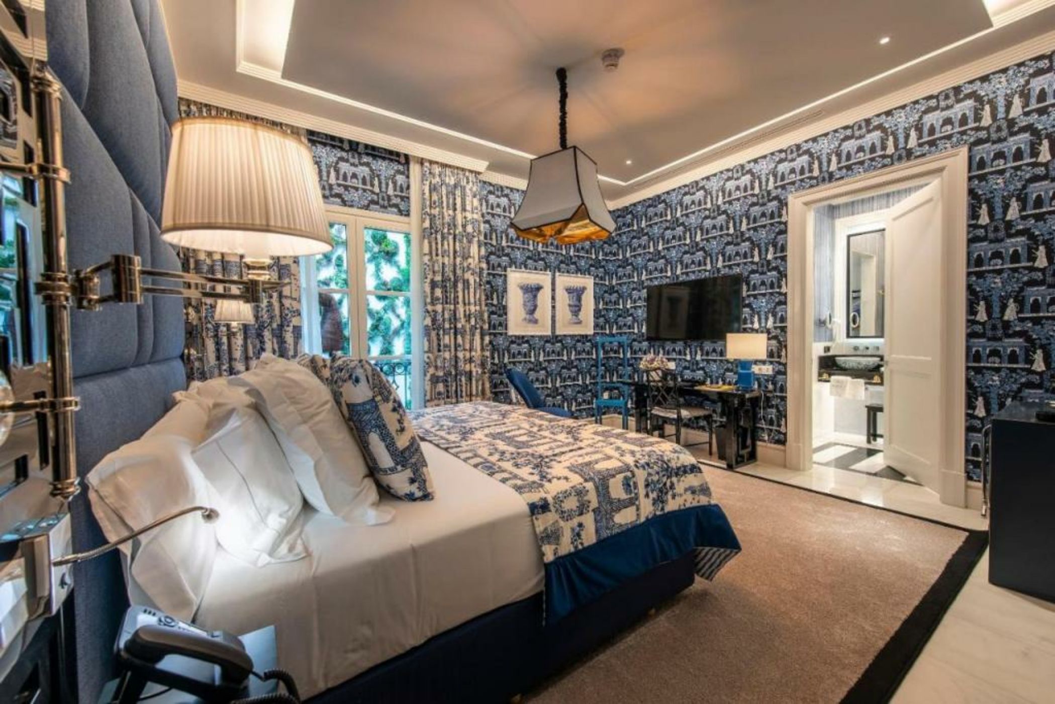 Hotel Casa Palacio María Luisa