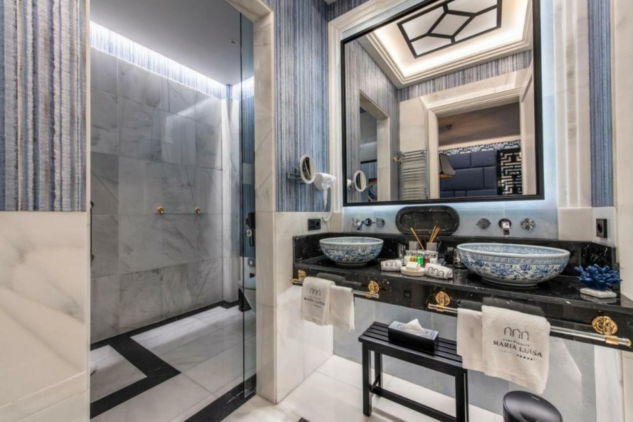 Hotel Casa Palacio María Luisa