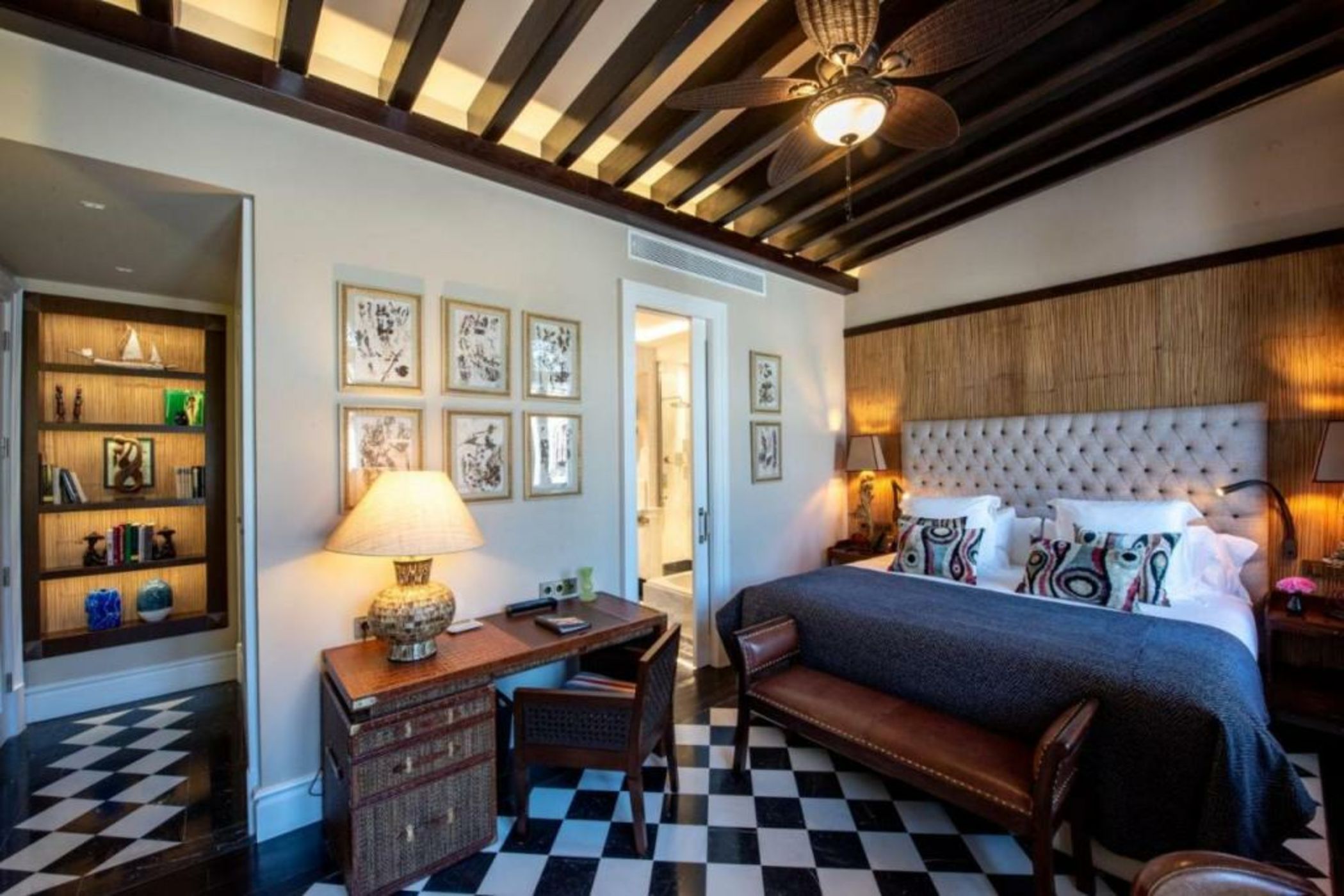 Hotel Casa Palacio María Luisa