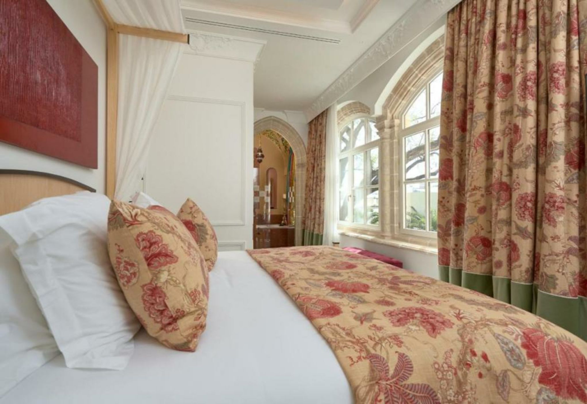 Hotel Casa Palacio María Luisa