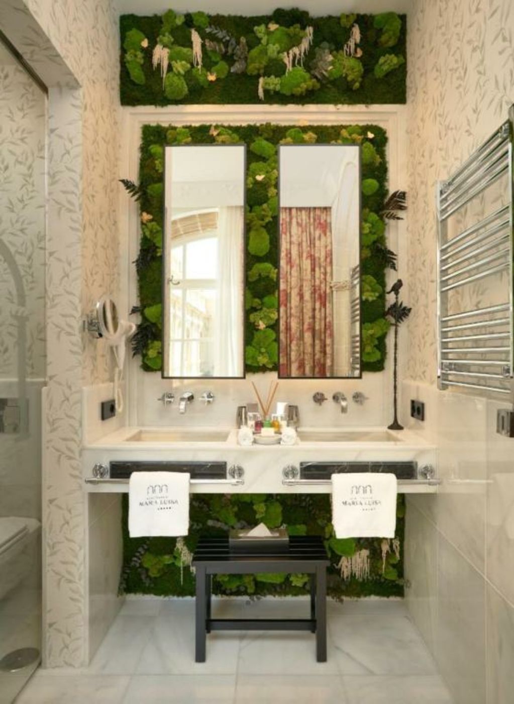 Hotel Casa Palacio María Luisa