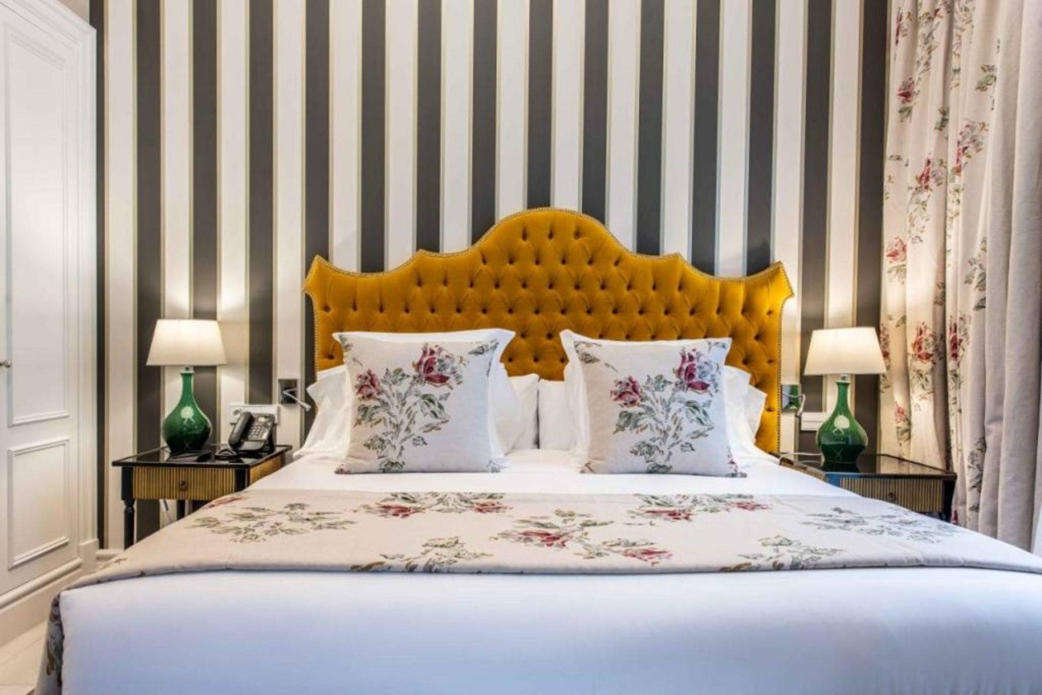 Hotel Casa Palacio María Luisa