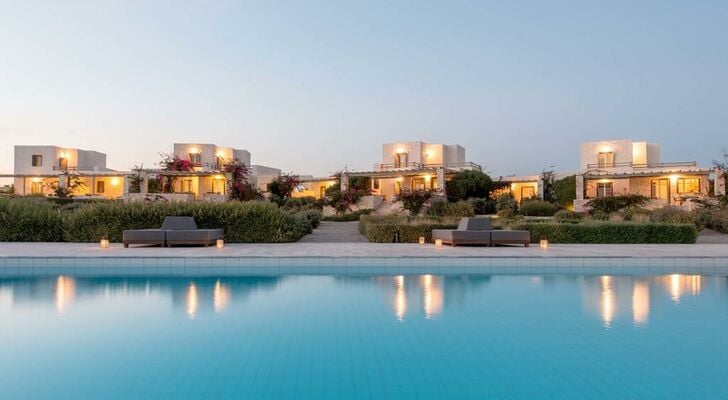 Stagones Luxury Villas