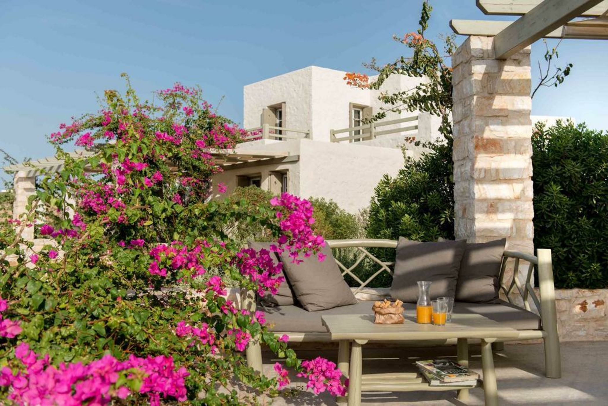 Stagones Luxury Villas