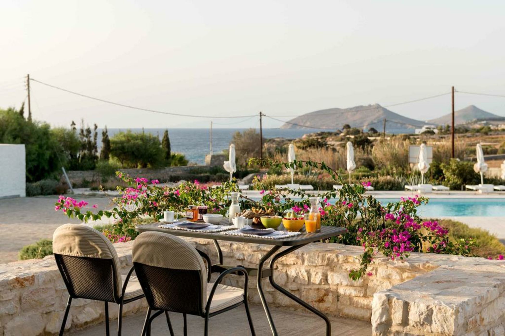 Stagones Luxury Villas