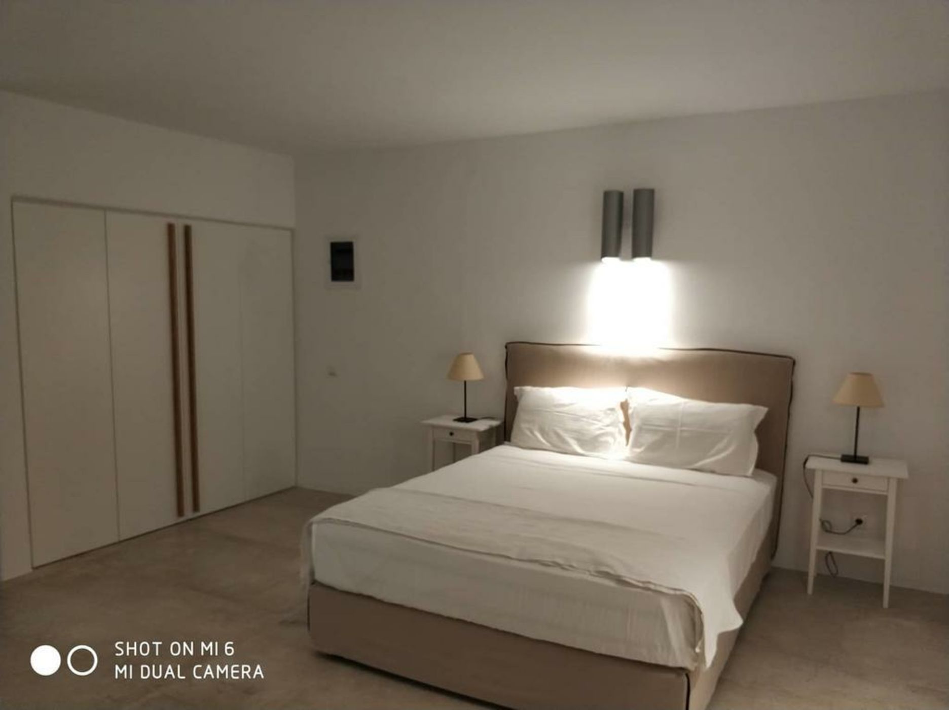 Stagones Luxury Villas