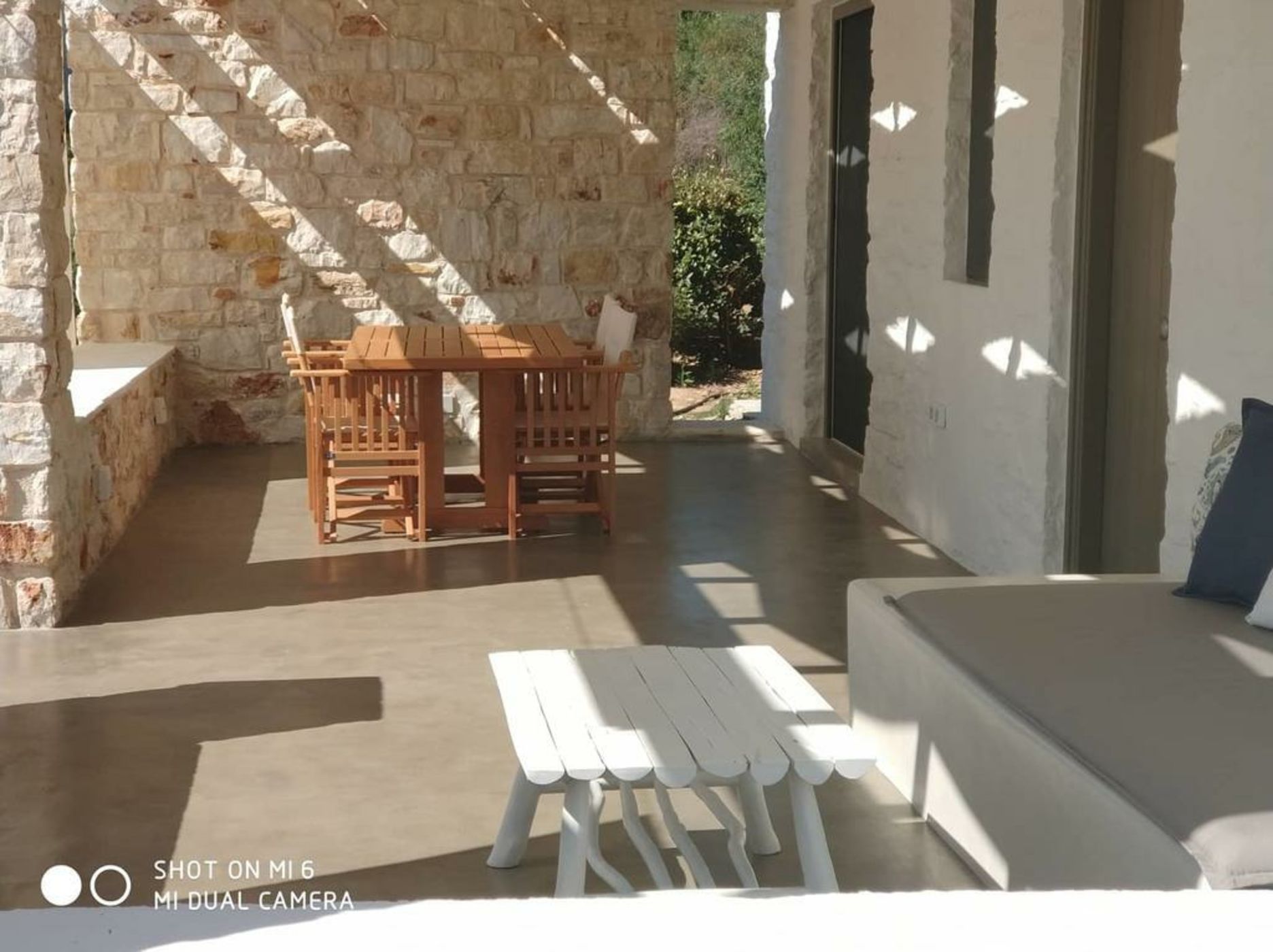 Stagones Luxury Villas