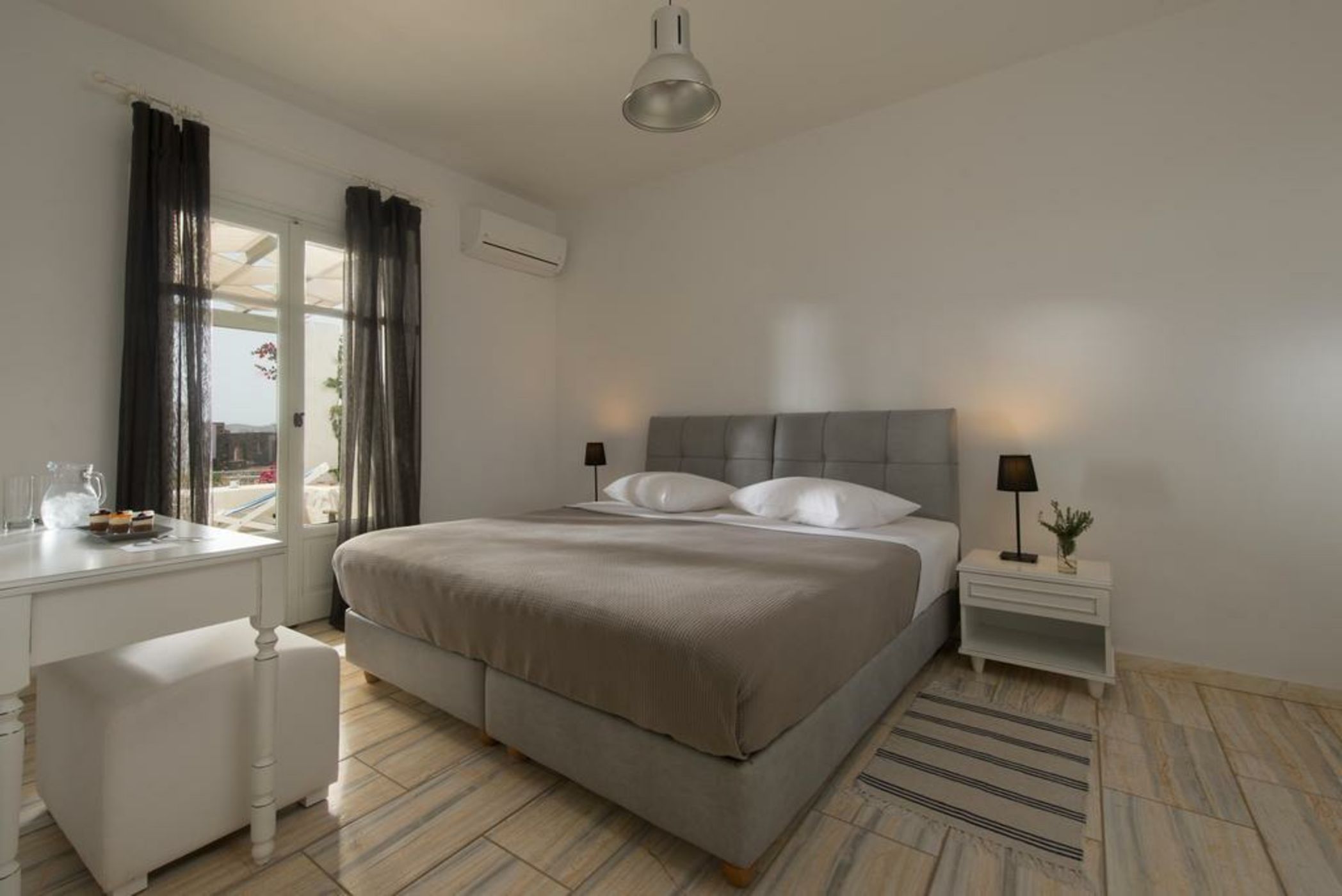 Stagones Luxury Villas