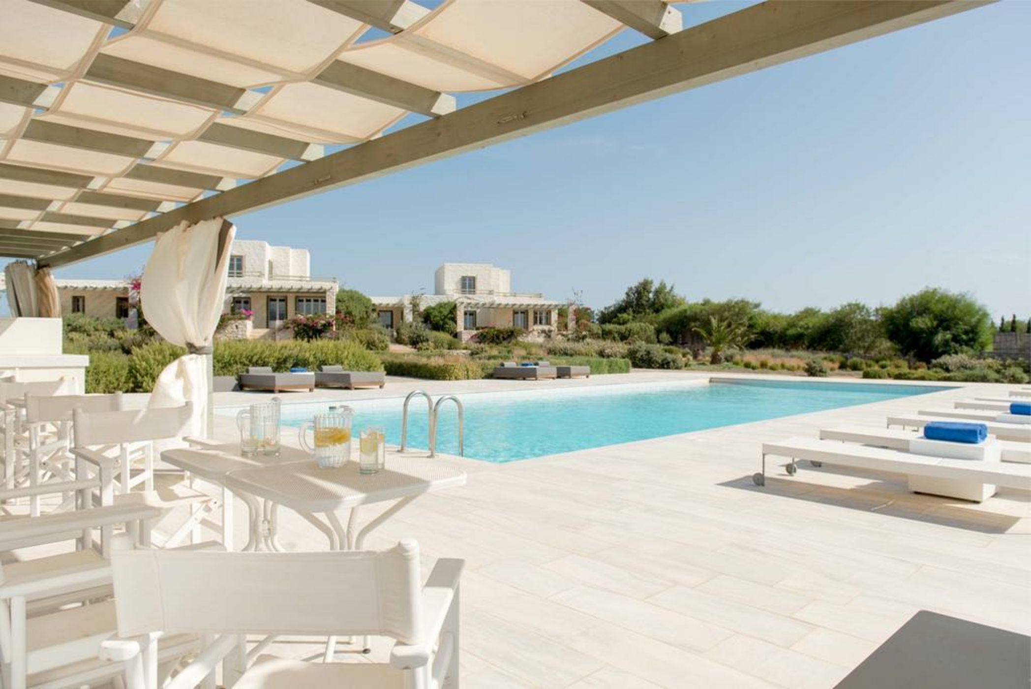 Stagones Luxury Villas