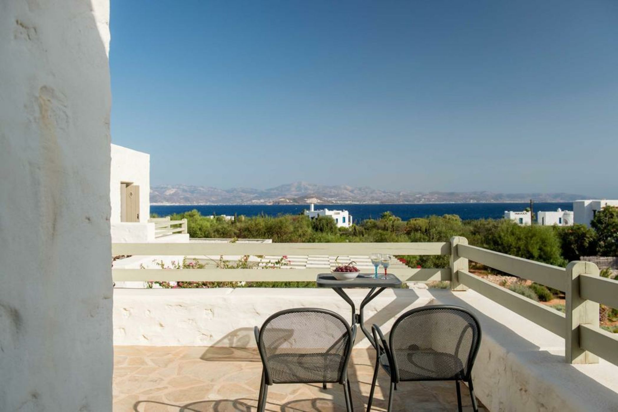 Stagones Luxury Villas